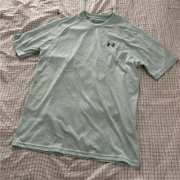 Under Armour Other - Under Armour Men's Short Sleeve Performance Tee